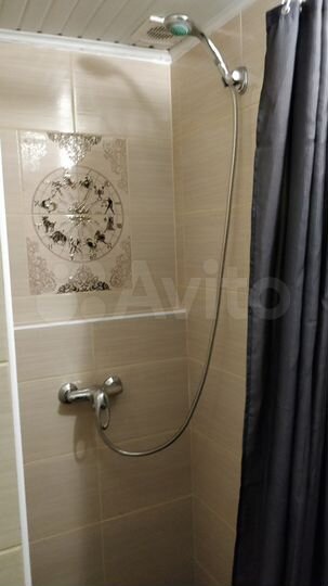 Комната 15 м² в 1-к., 1/2 эт.