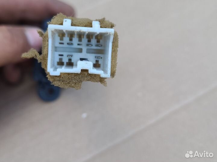 Кнопка круиз-контроля Mitsubishi Galant 8 95-2002г