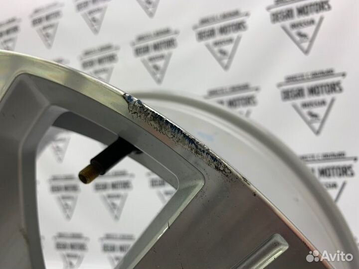 Диск колесный R20 оригинал Volvo S90 S90L V90 17