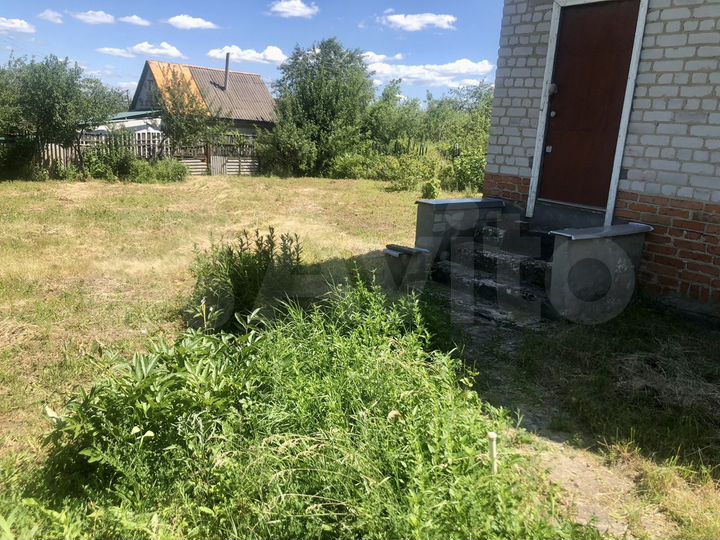 Дача 40 м² на участке 6 сот.