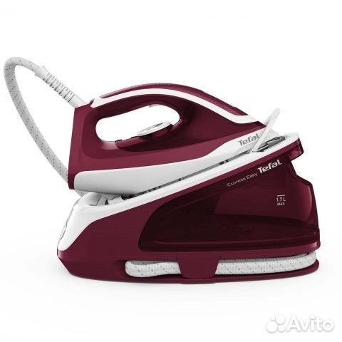 Tefal Express Easy SV6130E0