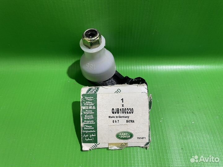 Рулевой наконечник правый Land Rover Freelander 1