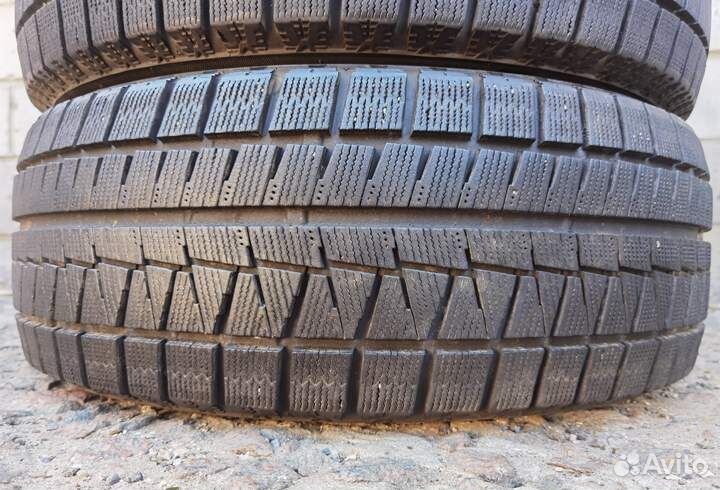 Bridgestone Blizzak Revo GZ 205/55 R16 91Q