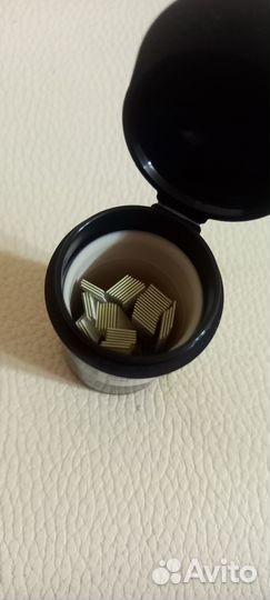 Тест полоски акку чек