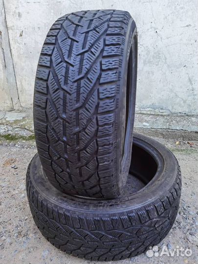 Sebring Ultra High Performance 225/45 R17 94V