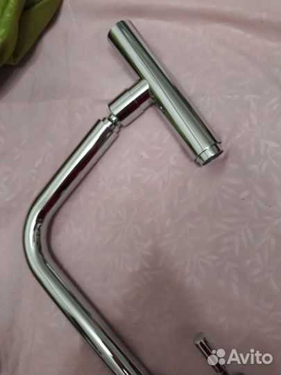 Новый смеситель для кухонной мойки 1,5 кг