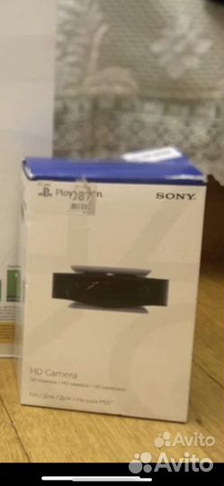 HD-камера для ps5