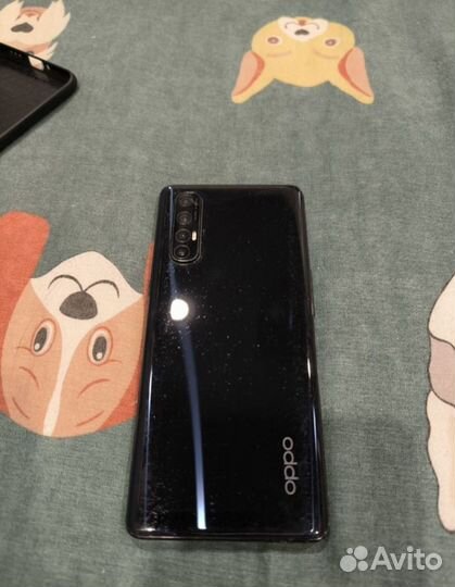 OPPO Reno 3 Pro, 12/256 ГБ
