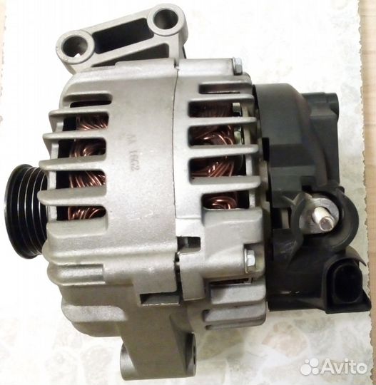 Генератор новый для Ford WAI 24011N