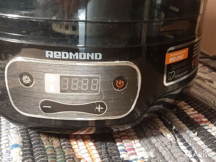 Сушилка для овощей и фруктов