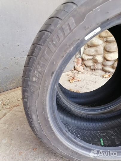 Ovation VI-388 235/45 R17 97W