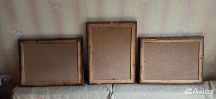 Картина маслом пейзаж