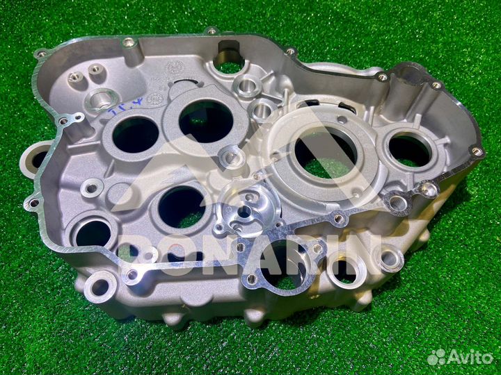 Картер двигателя правый ZS177MM (NC250)