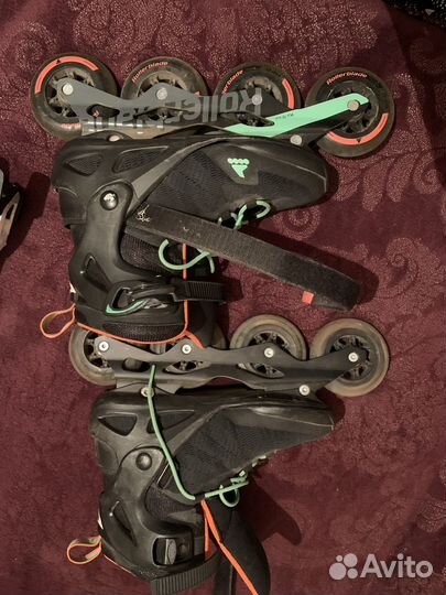 Хоккейная форма взрослая