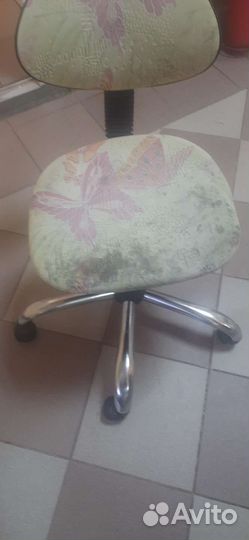 Компьютерное кресло бу