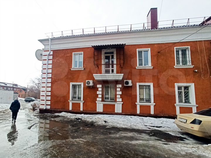 Под стоматологию, услуги, сдачу в аренду и т.д. 10