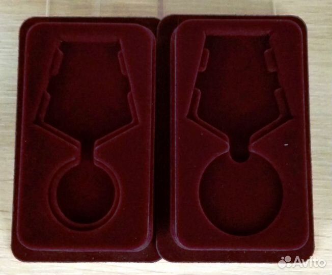 Планшеты для медалей, орденов, значков, монет