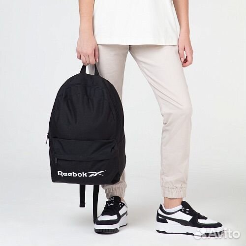 Рюкзак Reebok Act Core Ll Backpack