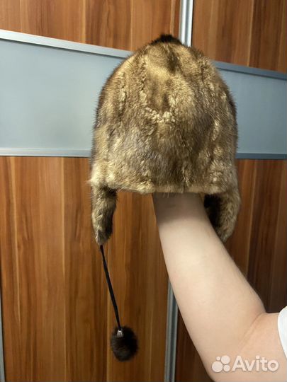 Шапка для девочки