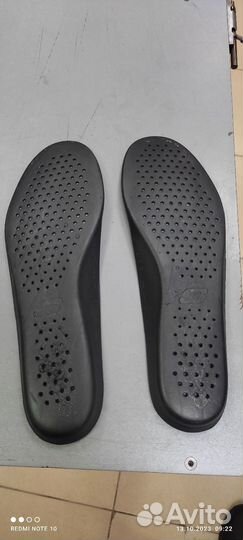 Стельки skechers