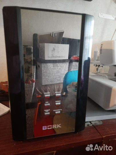 Увлажнитель воздуха Bork