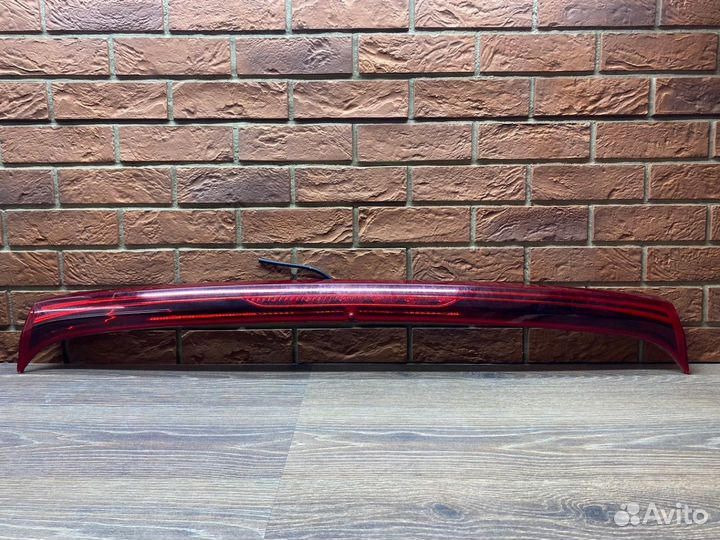 Фонарь задний центральный Kia Soul 2019+