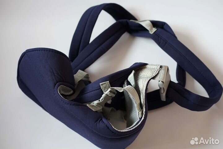 Переноска/кенгуру для ребёнка