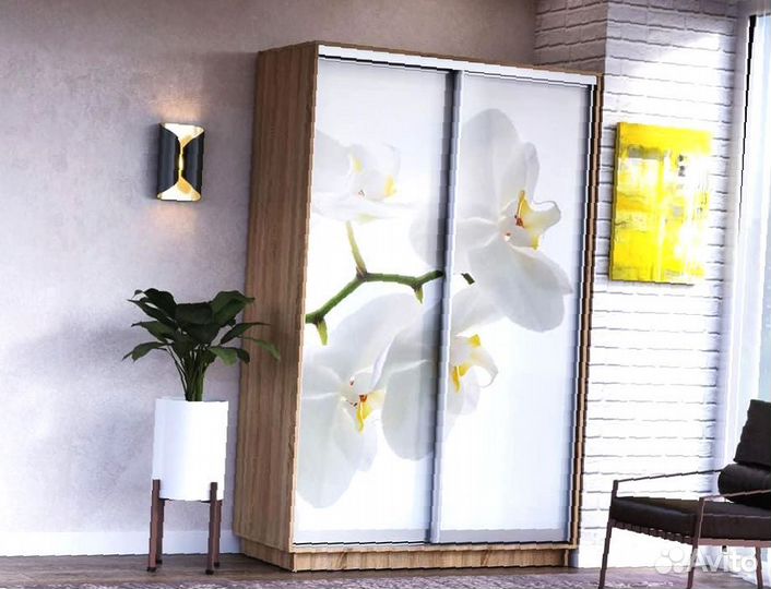 Фартук для кухонного гарнитура