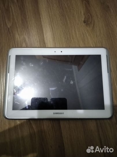 Samsung galaxy Note 10,1