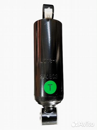 1324 204 009 Корпус сцепления ZF 9s1310, тм ZF