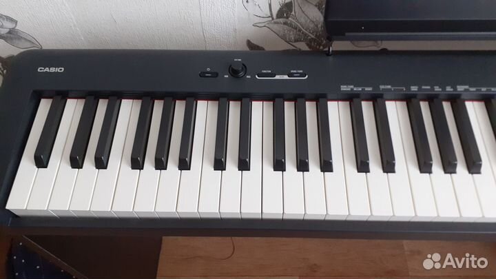 Цифровое пианино casio cdp 100