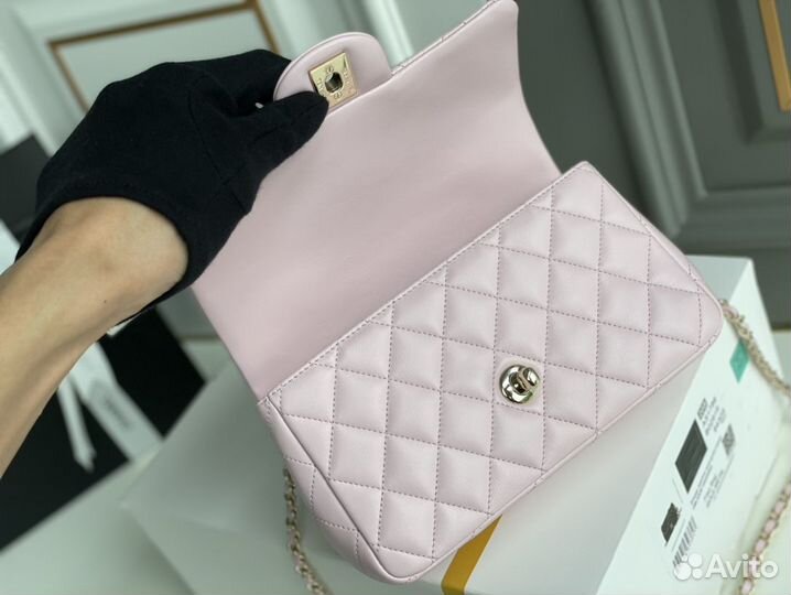 Сумка Chanel