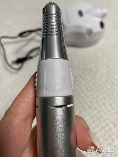 Аппарат для маникюра