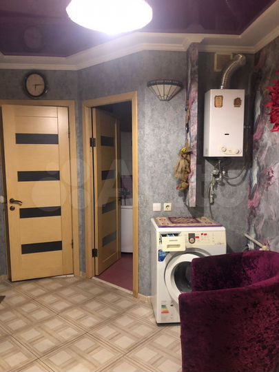 Комната 20 м² в 3-к., 1/1 эт.