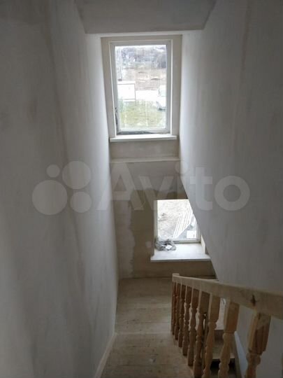 Дом 120 м² на участке 8 сот.