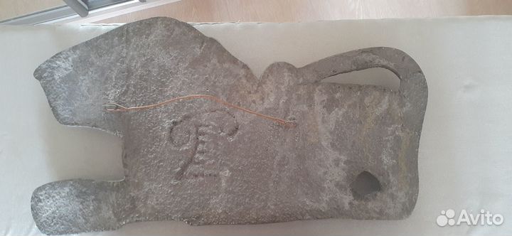 Рельеф для интерьера в стиле лофт 