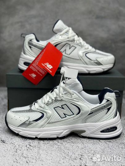 Кроссовки new balance 530 оригинал