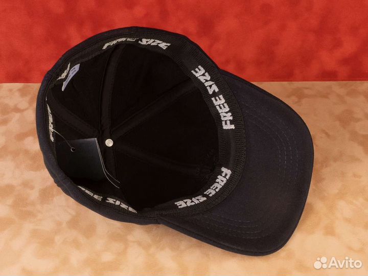 Кепка бейсболка мужская