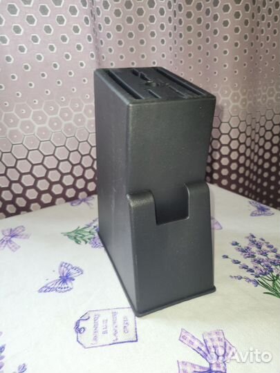 Подставка для ножей