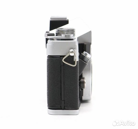 Praktica LTL3 body Made in Germany