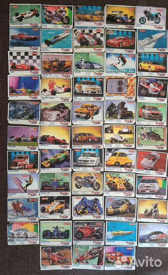 Вкладыши турбо супер, классик, спорт фиолетовые