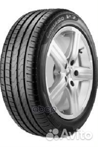 Pirelli Cinturato P7 205/55 R16
