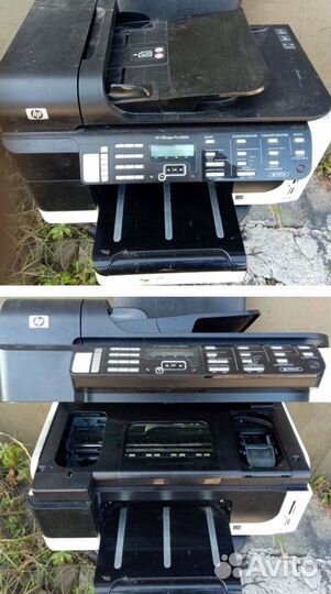 Мфу.Epson.HP.Canon(струйные)