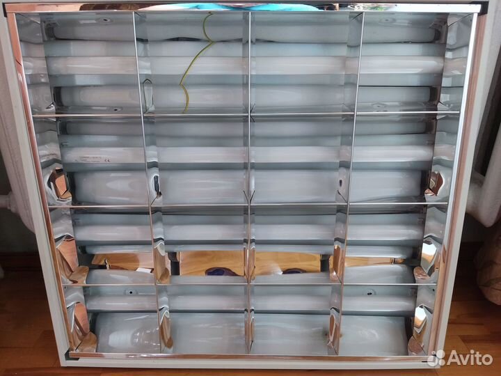 Светильник потолочный бу (2 штуки)