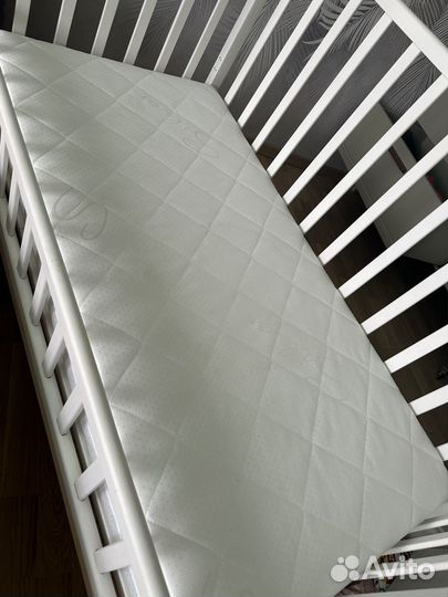 Матрас детский