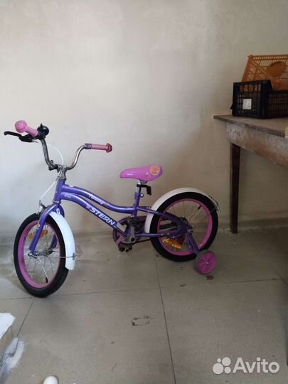 Детские велосипеды