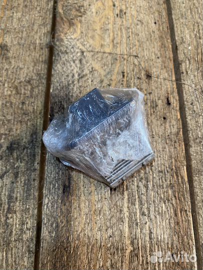 Резистор печки chevrolet aveo t250