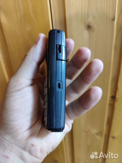 Nokia 6230i