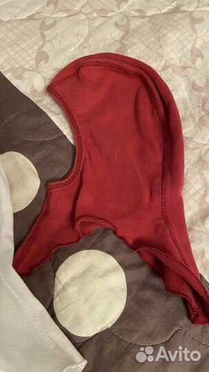 Шапка балаклава