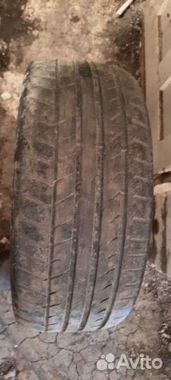 Dunlop SP Sport Maxx TT 225/45 R17 91Y